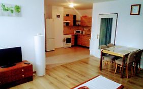 Apartman U Parku
